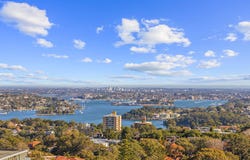 1600/211 Pacific Highway, North Sydney, NSW 2060