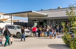 Retail Centre 2 Binnies Rd, Ripley, Qld 4306