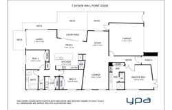 7 Dyson Way, Point Cook, Vic 3030
