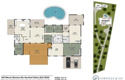 447 Mount Glorious Road, Samford Valley, Qld 4520