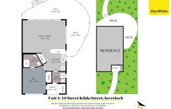 4/18 St Kilda Street, Inverloch, Vic 3996