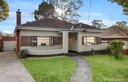 38 Prosper Parade, Ashburton, Vic 3147