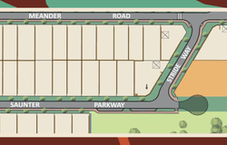 Meander Road, Bullsbrook, WA 6084