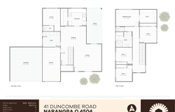41 Duncombe Road, Narangba, Qld 4504