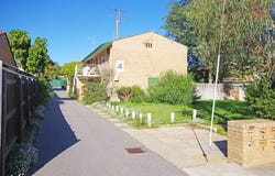7/4 Wellington St, Mosman Park, WA 6012