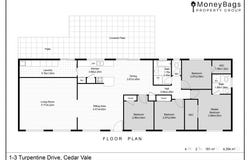 1-3 Turpentine Drive, Cedar Vale, Qld 4285