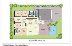 103 Reid Rd, Wongaling Beach, Qld 4852