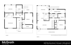 82 Richardson Street, Wingham, NSW 2429