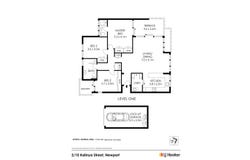 2/10 Kalinya Street, Newport, NSW 2106