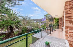 6/66 Kurnell Road, Cronulla, NSW 2230