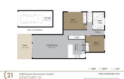 4/268 Alexandra Parade, Alexandra Headland, Qld 4572