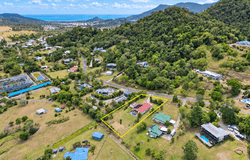 88 Kookaburra Drive, Cannon Valley, Qld 4800
