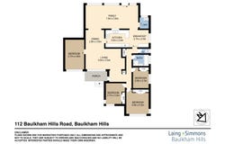 112 Baulkham Hills Road, Baulkham Hills, NSW 2153