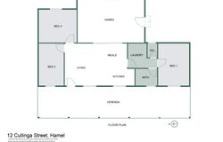 12 Cullinga Street, Hamel, WA 6215