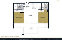 40/8 Starling Street, Buderim, Qld 4556