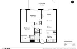 205/5 Harriet Lucy Drive, Glenside, SA 5065