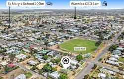 61 Canning Street, Warwick, Qld 4370