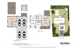 23 Little John Street, Daisy Hill, Qld 4127