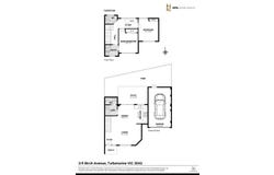 3/9 Birch Avenue, Tullamarine, Vic 3043