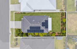 1 Mount Bowen St, Park Ridge, Qld 4125