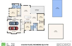 3 Olivia Place, Richmond, Qld 4740