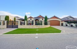 12 Salmon Gums Lane, Dawesville, WA 6211