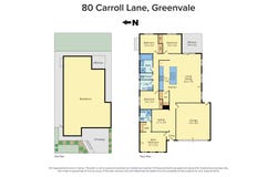 80 Carroll Lane, Greenvale, Vic 3059