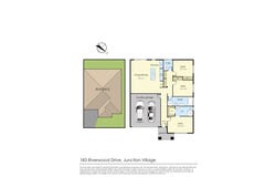183 Riverwood Drive, Junction Village, Vic 3977