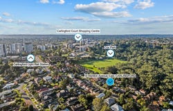 14 Honiton Avenue, Carlingford, NSW 2118