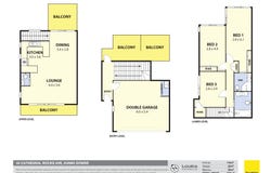 44 Cathedral Rocks Avenue, Kiama Downs, NSW 2533