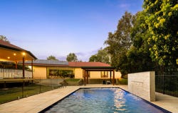 87 Grandview Road, Pullenvale, Qld 4069