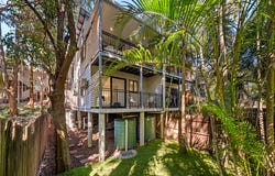3 Bellavista Terrace, Paddington, Qld 4064