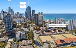 1/22 Second Avenue, Broadbeach, Qld 4218