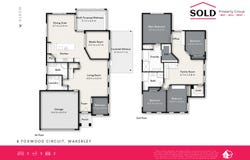 8 Foxwood Circuit, Wakerley, Qld 4154