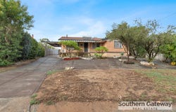 33 Nye Way, Orelia, WA 6167