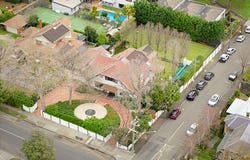 25 Wrixon Street, Kew, Vic 3101