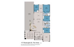 117 Roxburghe Drive, The Vines, WA 6069