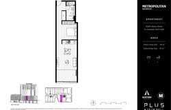 302/9 Albany Street, St Leonards, NSW 2065