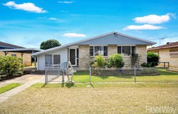 108 Dr Mays Road, Svensson Heights, Qld 4670