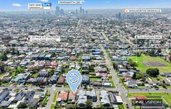 54 Lavinia Street, Merrylands, NSW 2160