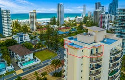 1005/2988 Surfers Paradise Blvd, Surfers Paradise, Qld 4217