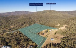 Silter Hills Estate, Withcott, Qld 4352