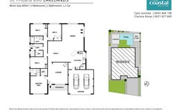 36 Yindana Boulevard, Lakelands, WA 6180