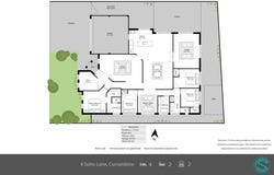 8 Soho Lane, Currambine, WA 6028
