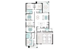3 Bushel Approach, Gilead, NSW 2560