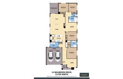 14 Walbrook Drive, Clyde North, Vic 3978