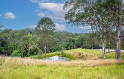Peartree Hill Road, Kurrajong, NSW 2758