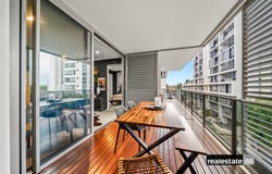313/8 Moreau Parade, East Perth, WA 6004