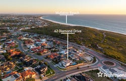 62 Diamond Drive, Ocean Reef, WA 6027