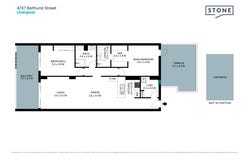4/67 Bathurst Street, Liverpool, NSW 2170